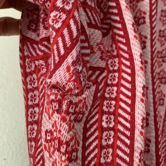 Vintage Pattern Tshirt - Picture 3 of 5